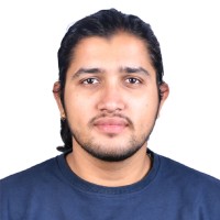 ANUPAM PAUDEL