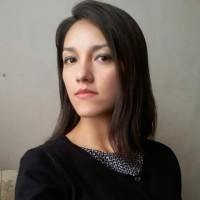 Sara Elena Heredia Reyes