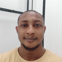 Uche Okoroafor