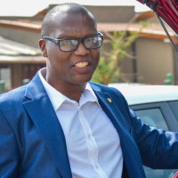 Kagiso Phetoe