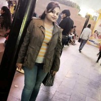 Bhaswati Biswas