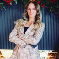 Meryem ÇELİK
