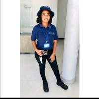 Minah Matshabile