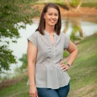 Jessica Mitchell