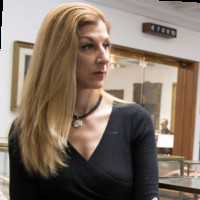 Roberta Ballestriero