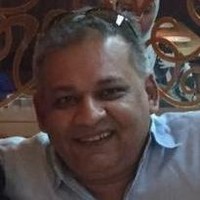 Oscar Hasan