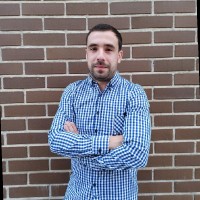 Jose Javier Sanchez Rodriguez