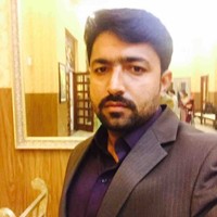Asrar Haider
