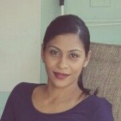 Chantal Reddy