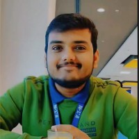 Parthsarthi Prashant Pethkar