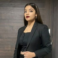 Krishika Shukla