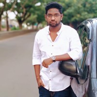 Praveen Kannoji