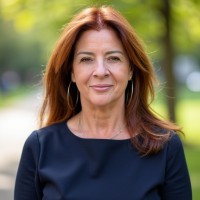 Beth B. Anderson