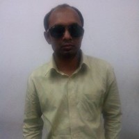 Chinmoy Mojumder