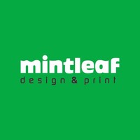 Mintleaf Design and Print