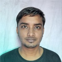 Udesh Kumar Pandit