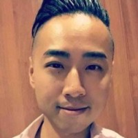 Johnson Yang