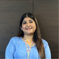 Raima Ghosh