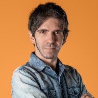 Rodrigo Rivas