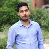 vipin kanojia