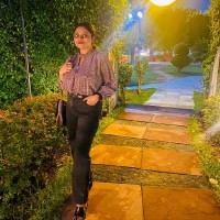 Preeti Roy