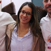 Ana Claudia Fonseca Pinto