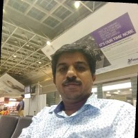 Bhaskar Sagiraju