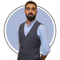 Mohsin Kamran