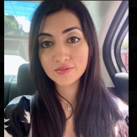 Marissa Moodley
