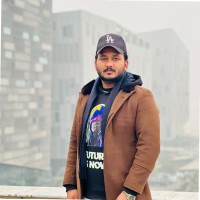Ahsan Ali Qureshi
