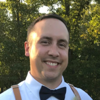 Eric Comerford