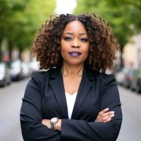 Lina Williams, MFA