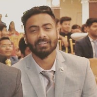 Mihir Goel