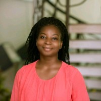 Rita Nana Yaa Segbaya