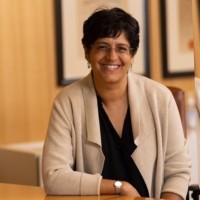 Gauri Bhalla
