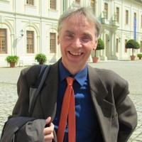 Bernd Hendricks