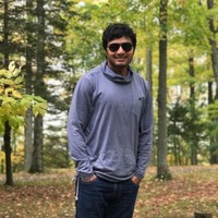 Mukesh Parmar