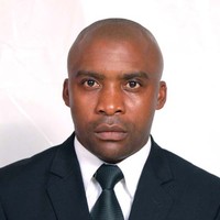 Ndambi Humphred. Bsc. MBA