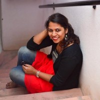 Nisha Kanchan
