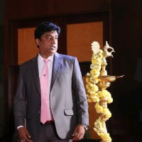 Lion Dr. Keshav Acharya