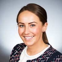 Hayley Warrender