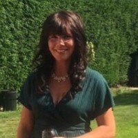 Samantha Webb