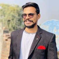 Suraj Shukla
