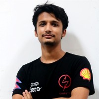 abhishek kandel