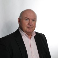 Mike Anton Hafermann