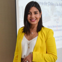Lis Valenzuela Mora