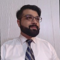 Aayush Dwivedi