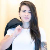 Claudia Gadelha
