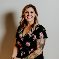 Jessie Tomes