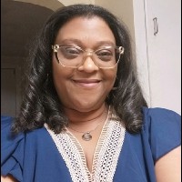 Tiffany Borders